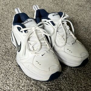 Nike air Monarch’s